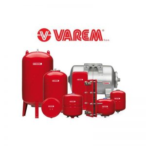 Bình Tích áp Varem
