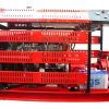 Máy Bơm Chữa Cháy Diesel Hyundai Mb100 250h