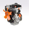 Máy Bơm Chữa Cháy Lombarlini Ldw502