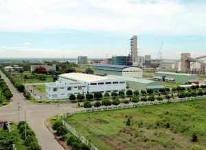 Thi CÔng HỆ ThỐng Pccc Kcn ChƠn ThÀnh 2