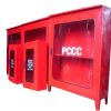 Tủ Chữa Cháy Ngoài Nhà Pccc04