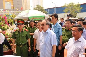 Bi Thu Nhan Kiem Tra Hien Truongqhvm Vxoc