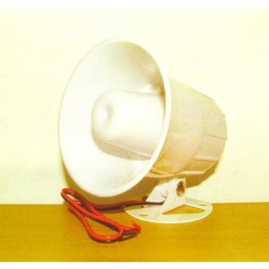 Coi Bao Chay Formosa Fmd 101 12v 24v
