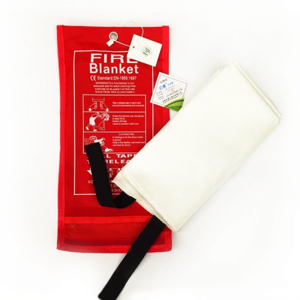 Fire Blanket A