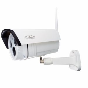 670 Camera Wifi Ip J Tech Hd5600w3