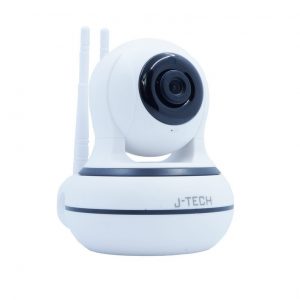 670 Camera Wifi Ip J Tech Hd6602b 2