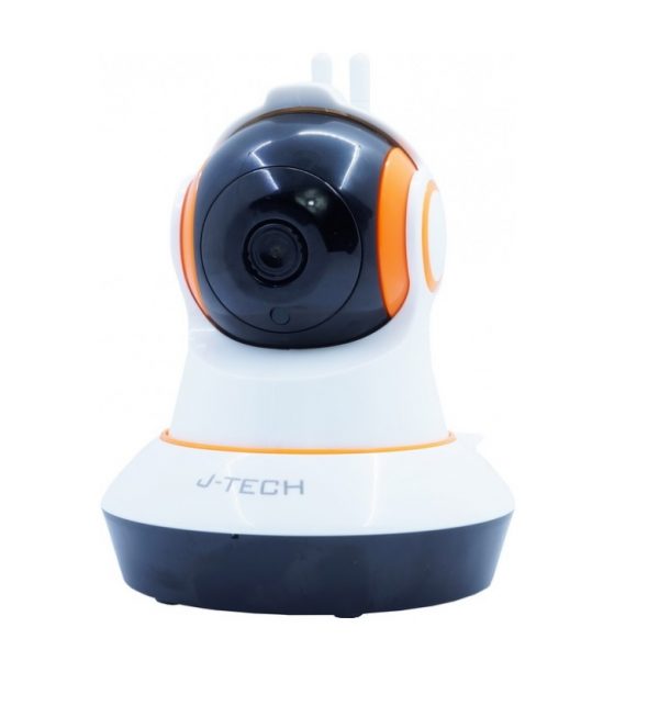 670 Camera Wifi Ip J Tech Hd6605b